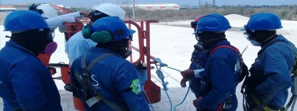 Personal Profesional