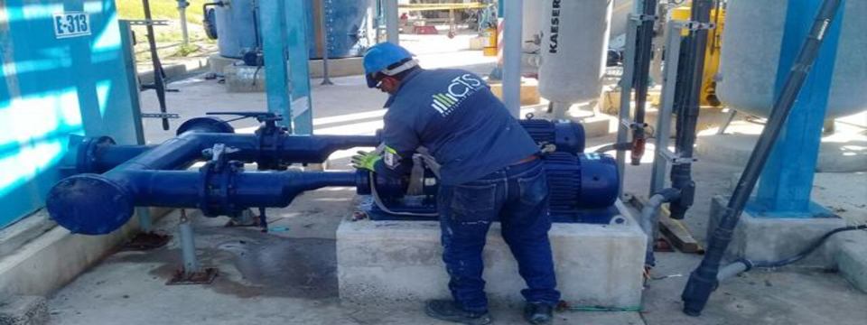 Trabajo bajo garantía